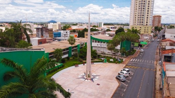 Sugestão de pauta: Câmara realiza ato de resgate histórico alusivo aos 80 anos de fundação do Rotary em Cuiabá