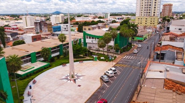 Câmara realiza audiência pública para debater LDO 2022