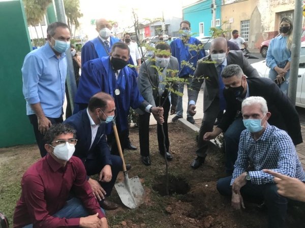 Câmara comemora 80 anos de fundação do Rotary Club em Cuiabá