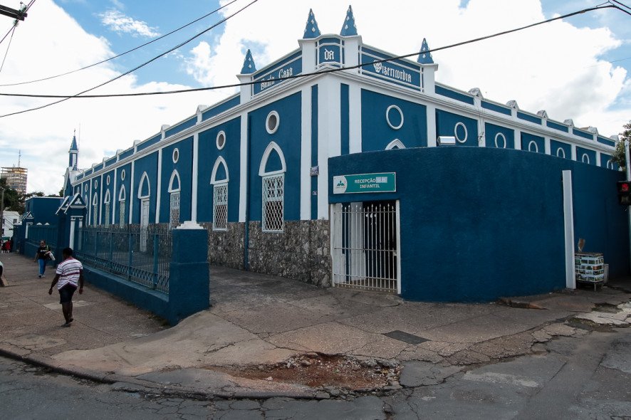 Santa Casa é condenada a indenizar paciente em R$ 23 mil