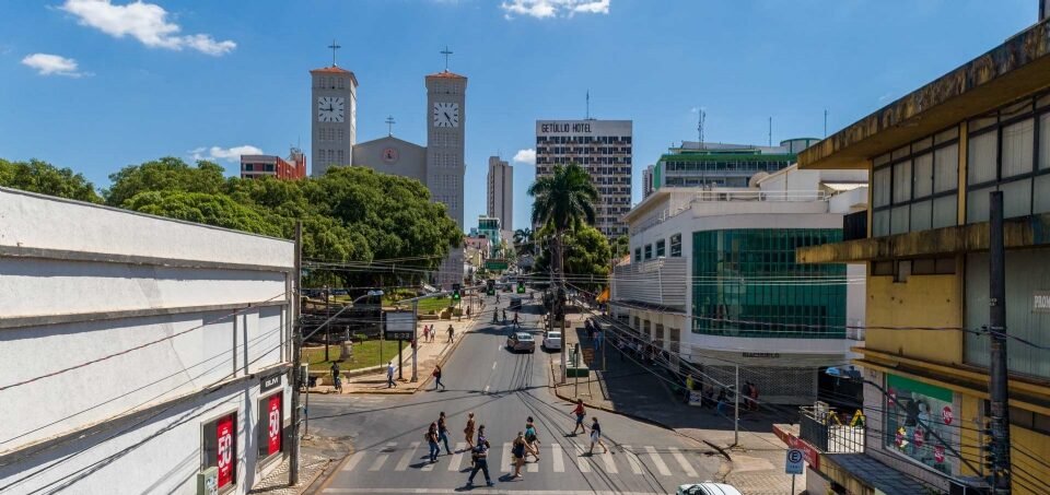 Comércio e Serviço Público: Veja o que abre e o que fecha no Dia da Nossa Senhora da Conceição em Cuiabá e VG