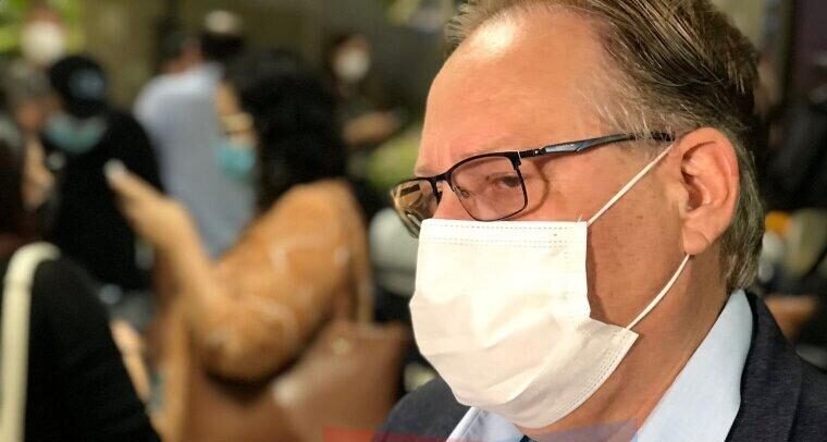 Secretário afirma ser imprudente festas de Réveillon: “Municípios sem medicamentos e sistema de saúde colapsando”