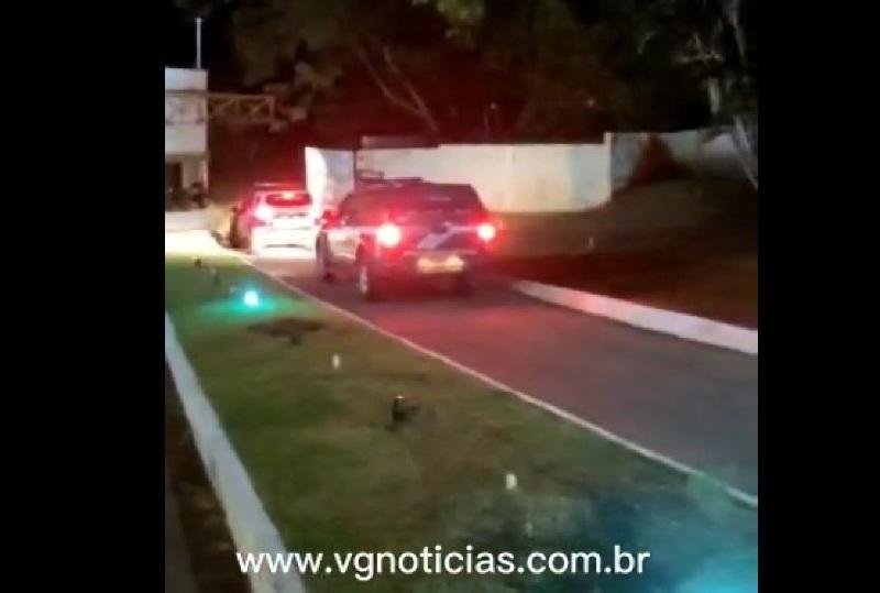 Homem morre em motel de Cuiabá após usar medicamentos impróprios