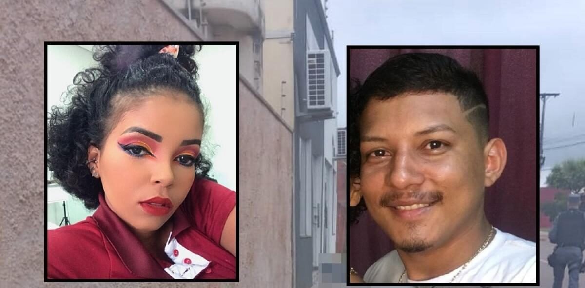 Suspeito de matar a ex-mulher na porta de salão é assassinado em Rondonópolis