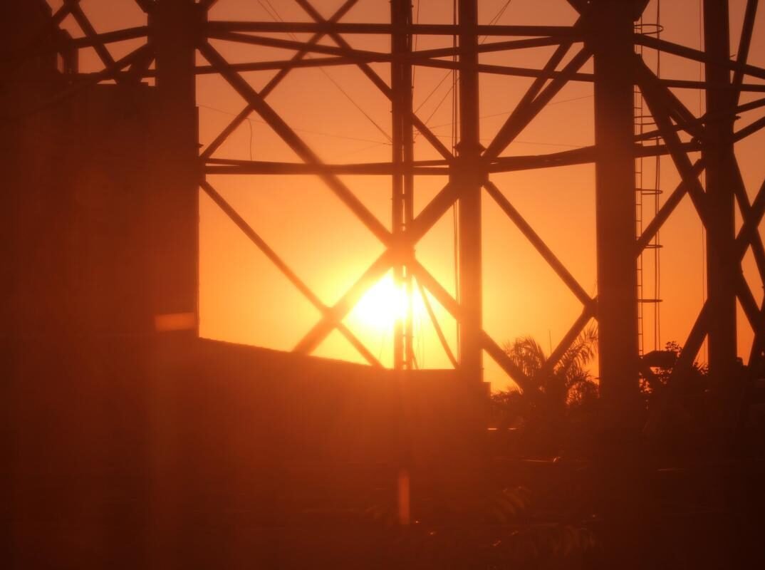 Fim de semana será de calor com máximas de até 38°C