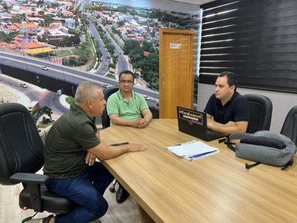 CPI define plano de trabalho e Águas Cuiabá será convocada