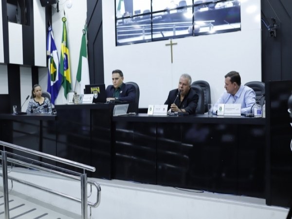 CPI da Saúde realiza novas oitivas nesta segunda-feira (23)