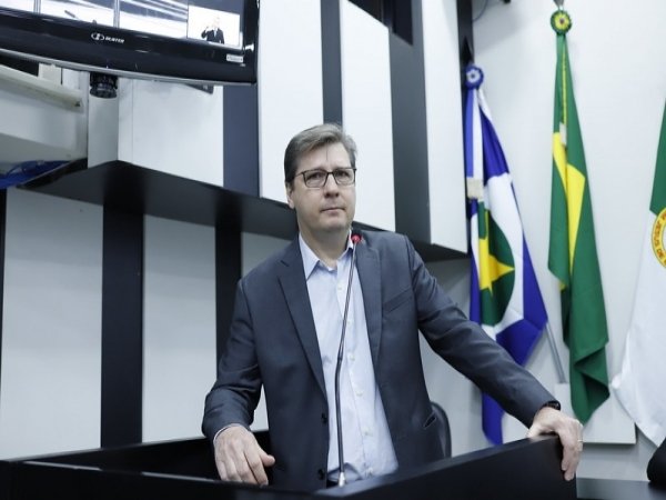 Conscientização da violência contra a pessoa idosa é tema da Tribuna Livre desta terça