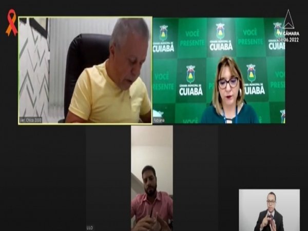 CCJR analisa 17 processos durante 17ª reunião ordinária