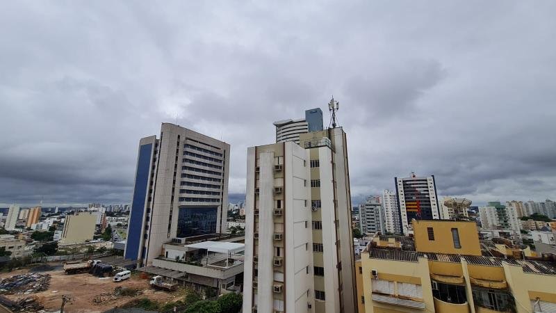 Frente fria derruba temperatura e Cuiabá terá mínima de 15 graus na próxima semana