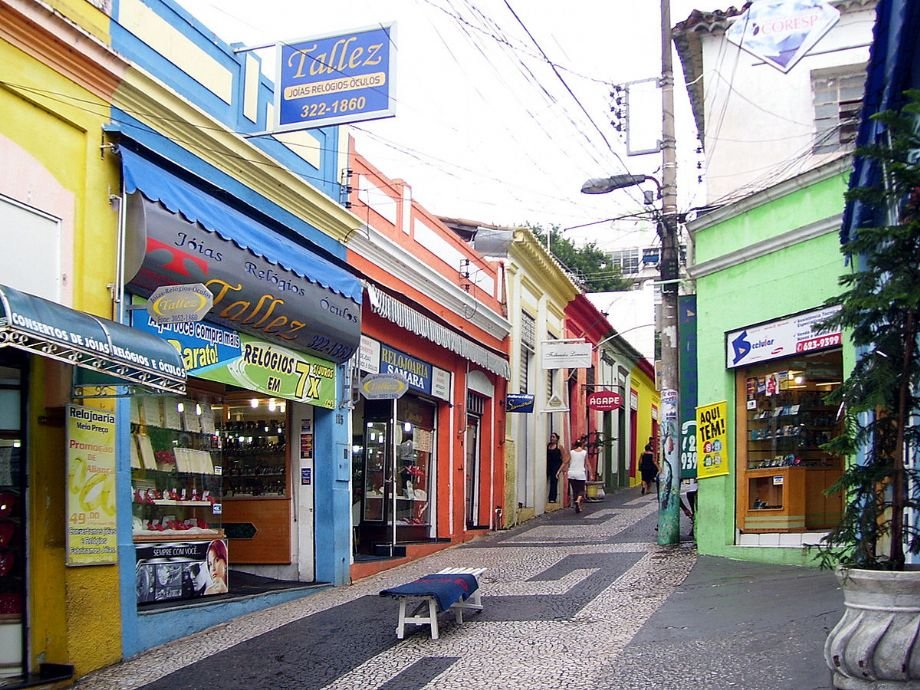 Dia da Independência – Comércio de Cuiabá poderá funcionar no feriado de 7 de setembro