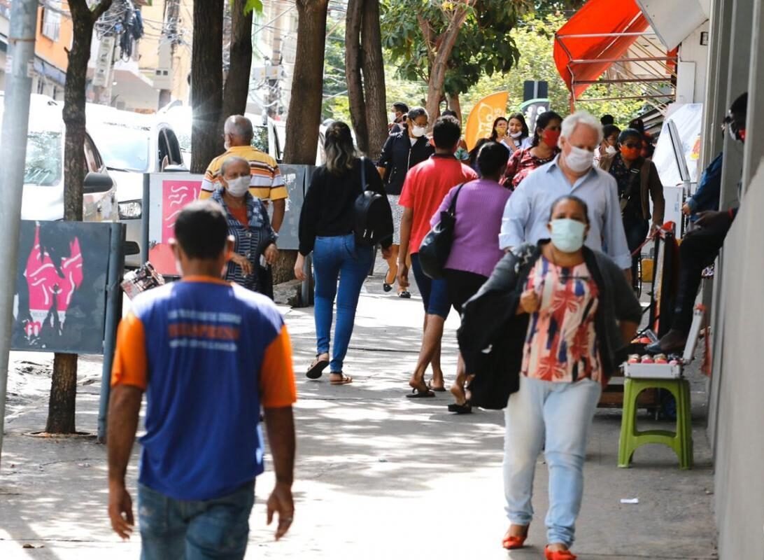 Comércio varejista de Cuiabá e Várzea Grande fecha no feriado de Finados