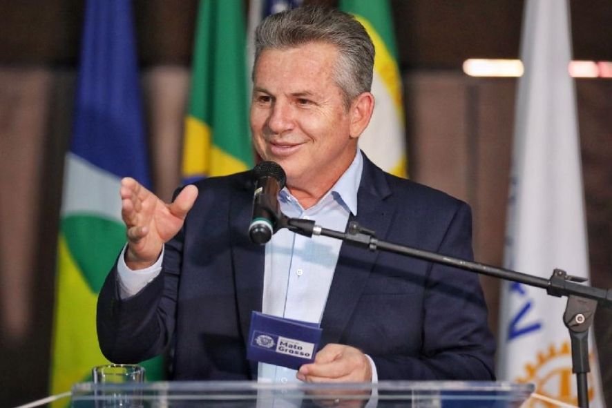 Sem equilíbrio fiscal, Estado jamais será eficiente, afirma Mendes