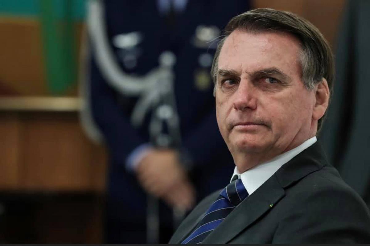 Maioria dos leitores concorda com decisão do TSE que tornou Bolsonaro inelegível