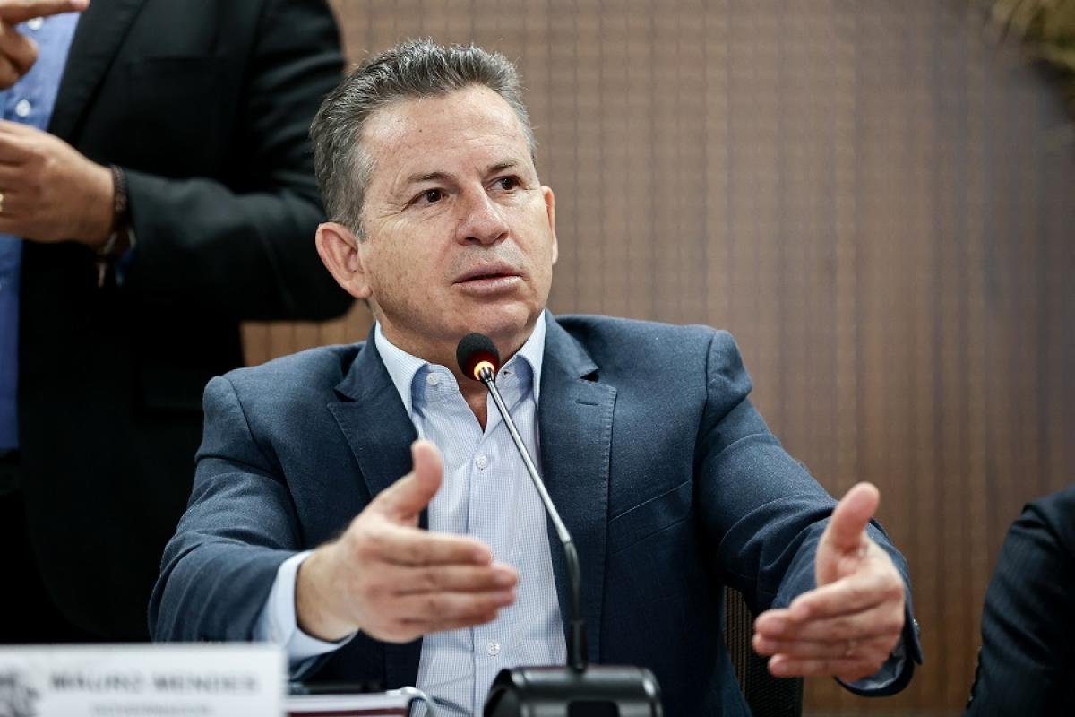 Mendes afirma que ‘grandes interesses’ ameaçam reforma