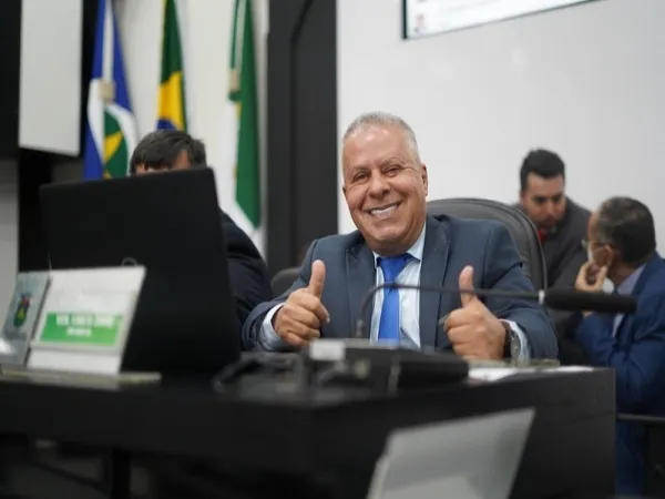 Presidente Chico 2000 incentiva doação de sangue e a prática esportiva